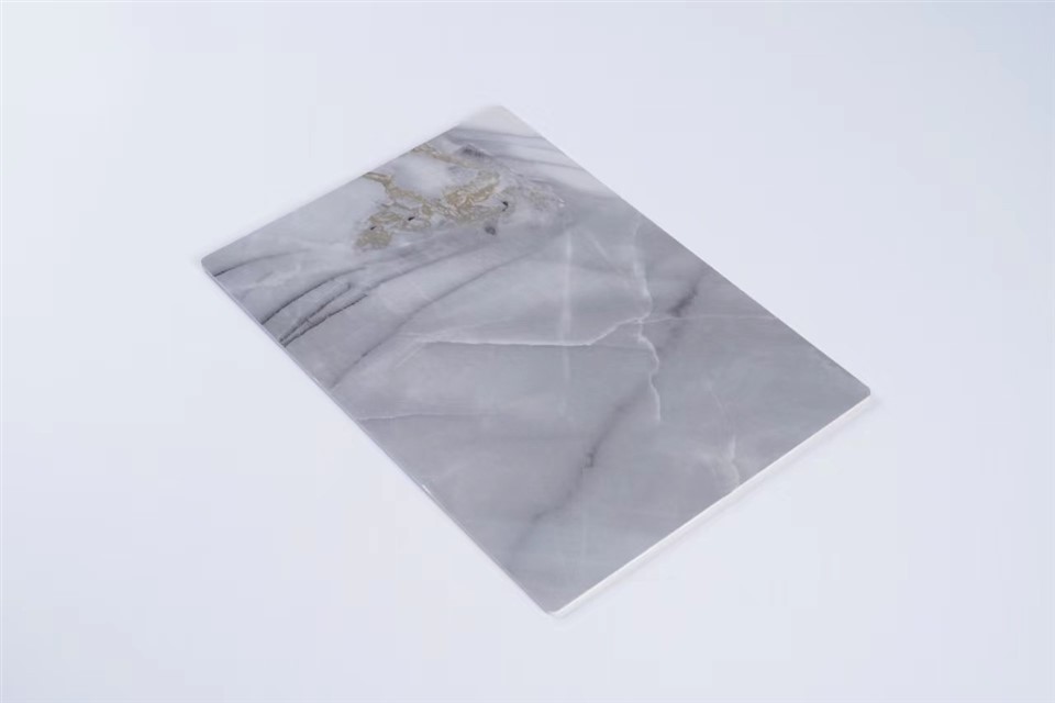 Factory Price Pvc Sheets For Waterproofing For Home/hotel Wall