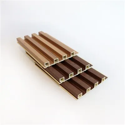 WPC fali panel belső dekoráció